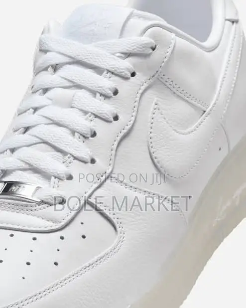 Air Force Nockta