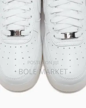 Air Force Nockta