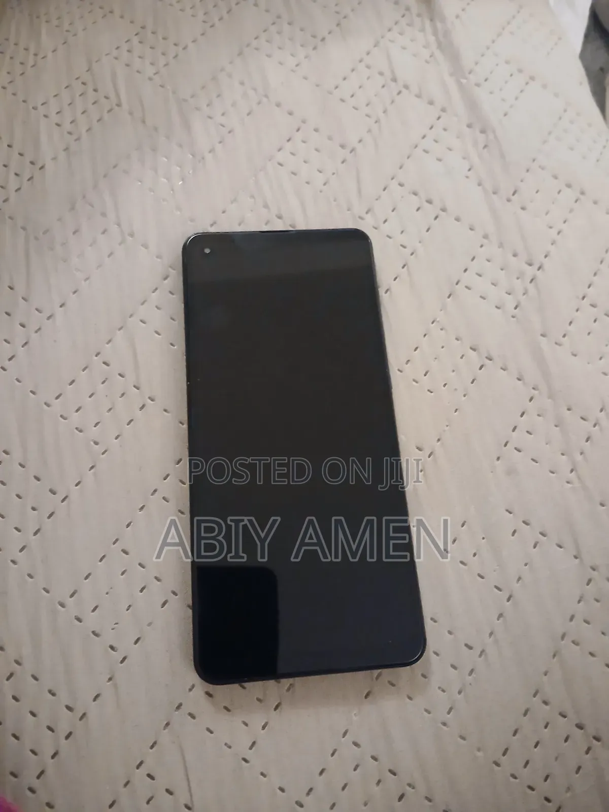 Samsung Galaxy A21s 64 GB Blue