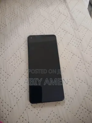 Samsung Galaxy A21s 64 GB Blue