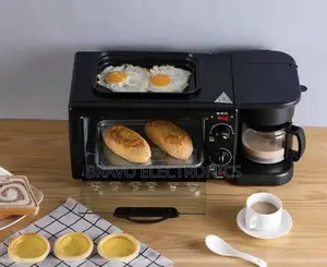 Breakfast Maker 3 in 1 Original