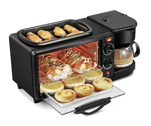 Breakfast Maker 3 in 1 Original