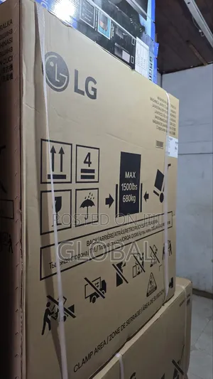 LG Washing Machine LG