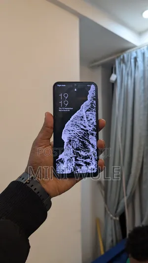 Samsung Galaxy A25 256 GB Black