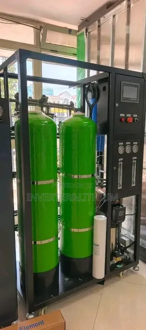Water Purifier