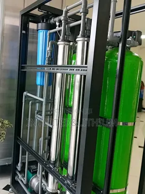 Water Purifier