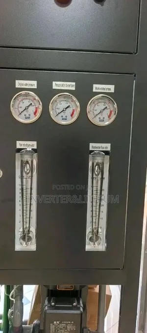 Water Purifier
