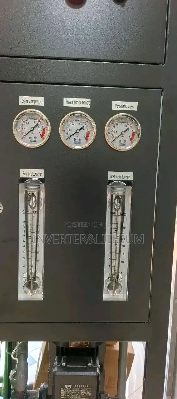 Water Purifier