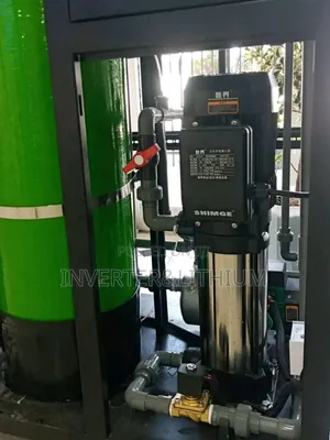 Water Purifier