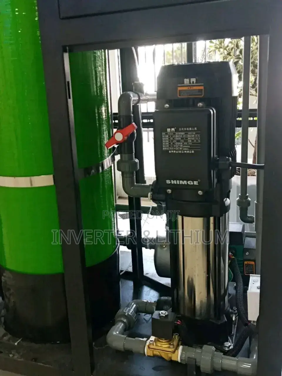 Water Purifier