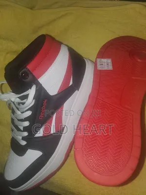 Reebok Shoes From USA Brand New 100% Original Pair. Very Comfy!