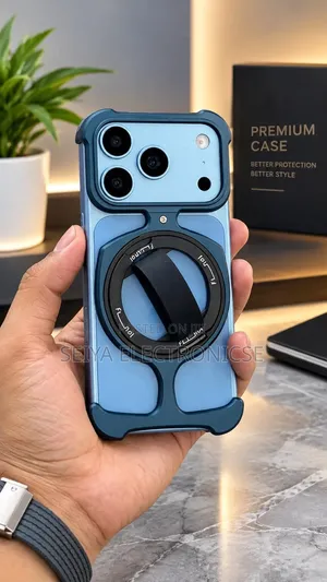 IPhones 18pro Max Carbon 360° Cases, Which Are Rugged Shockproof Armor