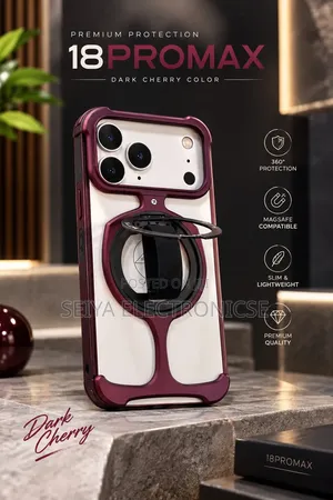 IPhones 18pro Max Carbon 360° Cases, Which Are Rugged Shockproof Armor
