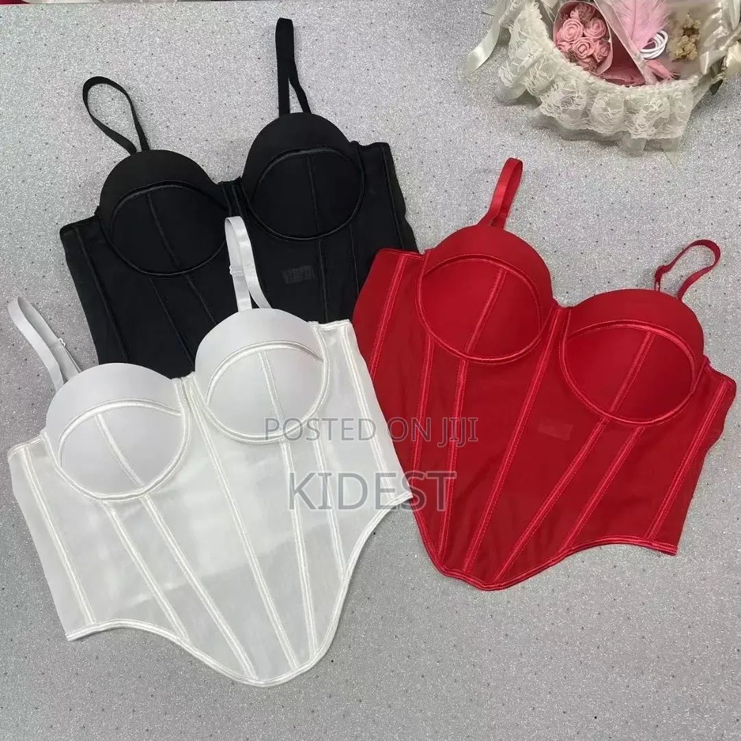 Corset Top