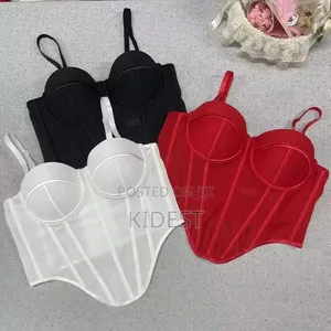 Corset Top