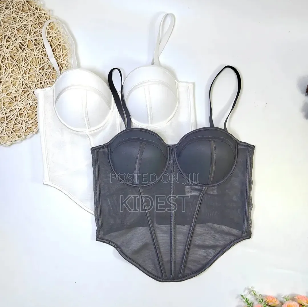 Corset Top