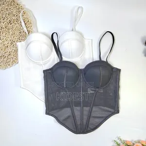 Corset Top