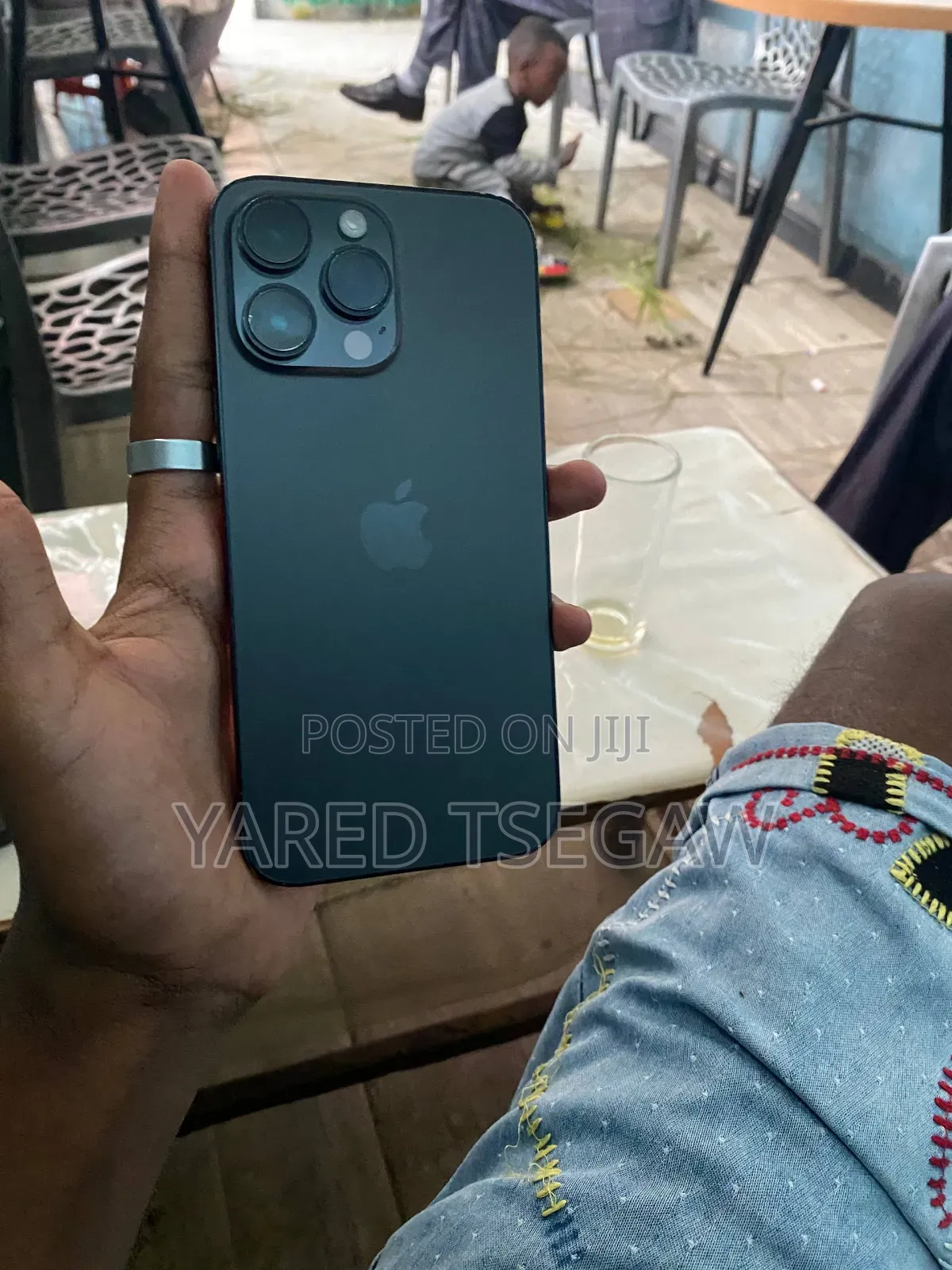 Apple iPhone 14 Pro Max 128 GB Black