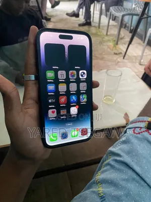 Apple iPhone 14 Pro Max 128 GB Black