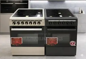 Lofratelli Ceramic 60×60 Oven – ዘመናዊ እና ጥራት ያለው!