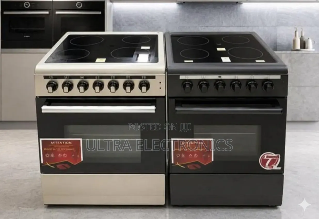 Lofratelli Ceramic 60×60 Oven – ዘመናዊ እና ጥራት ያለው!