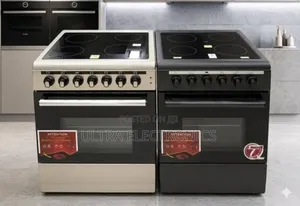 Lofratelli Ceramic 60×60 Oven – ዘመናዊ እና ጥራት ያለው!