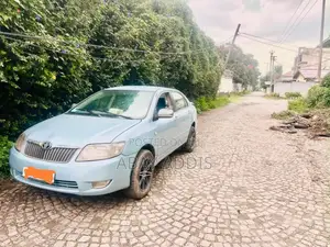 Toyota Corolla 2006