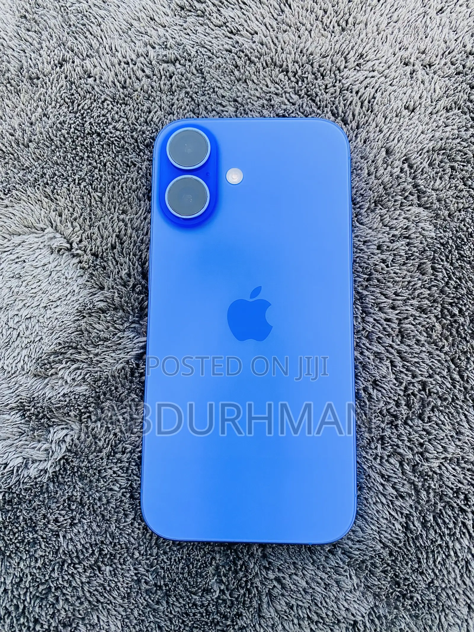 Apple iPhone 16 128 GB