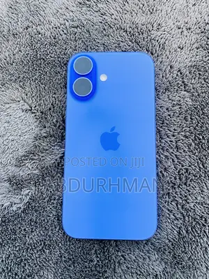 Apple iPhone 16 128 GB
