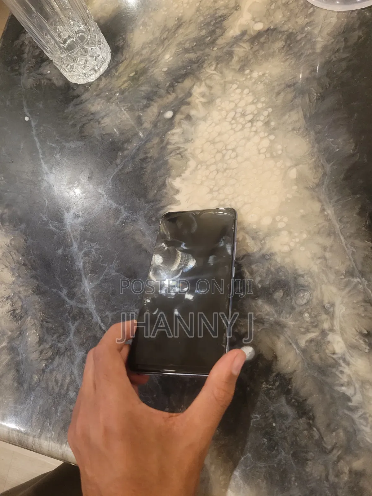 Vivo V20 Pro 128 GB Silver