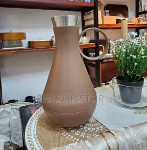 Vaccum Flask / ፔርሙዝ