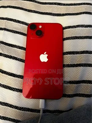 Apple iPhone 14 256 GB Red