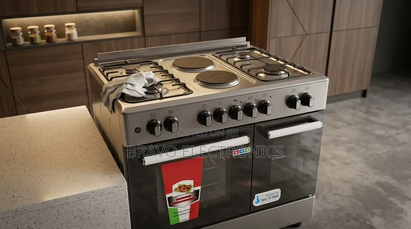 Lofratelli Oven 60cm by 90cm Freestanding Made in Turkey
