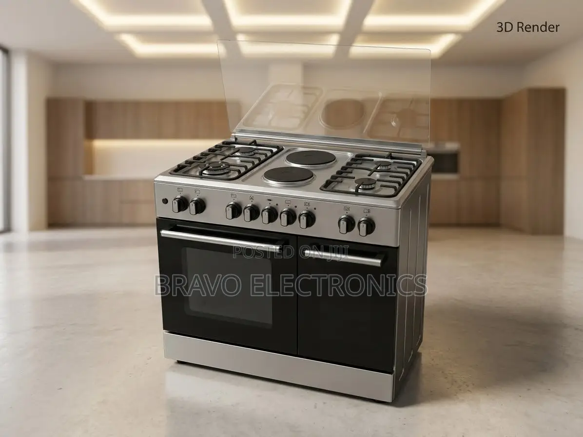 Lofratelli Oven 60cm by 90cm Freestanding Made in Turkey