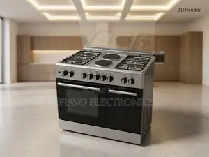 Lofratelli Oven 60cm by 90cm Freestanding Made in Turkey