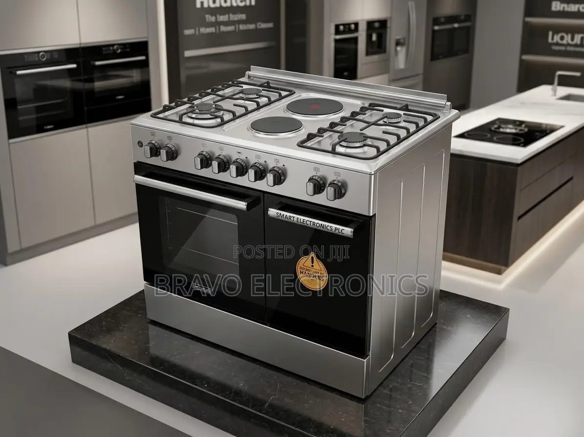 Lofratelli Oven 60cm by 90cm Freestanding Made in Turkey