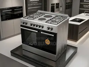 Lofratelli Oven 60cm by 90cm Freestanding Made in Turkey