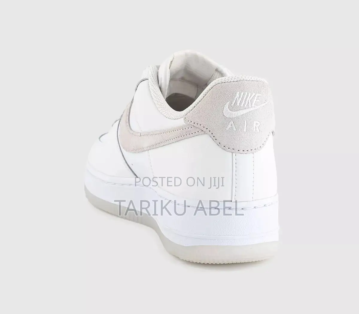 Nike Air Brand Shoes