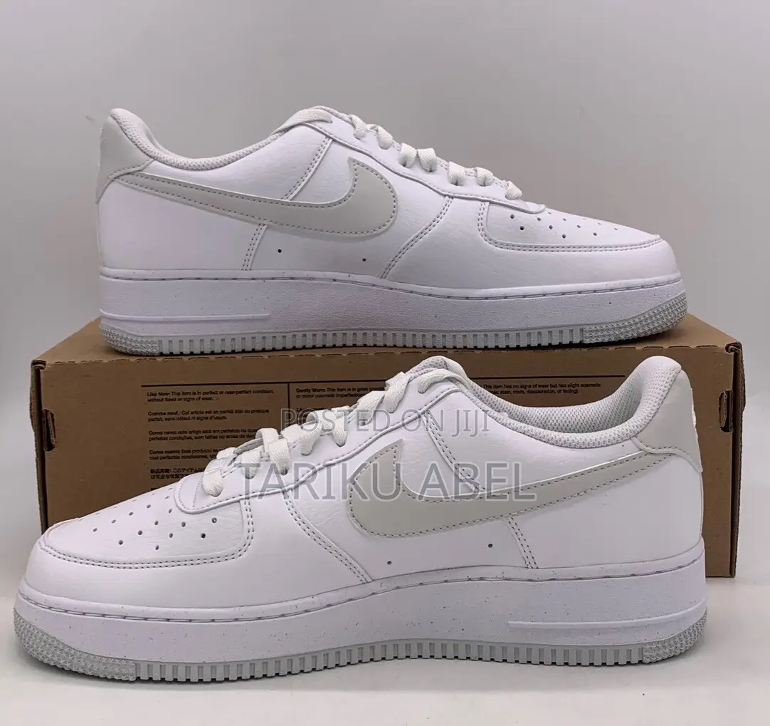 Nike Air Brand Shoes