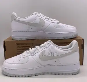 Nike Air Brand Shoes