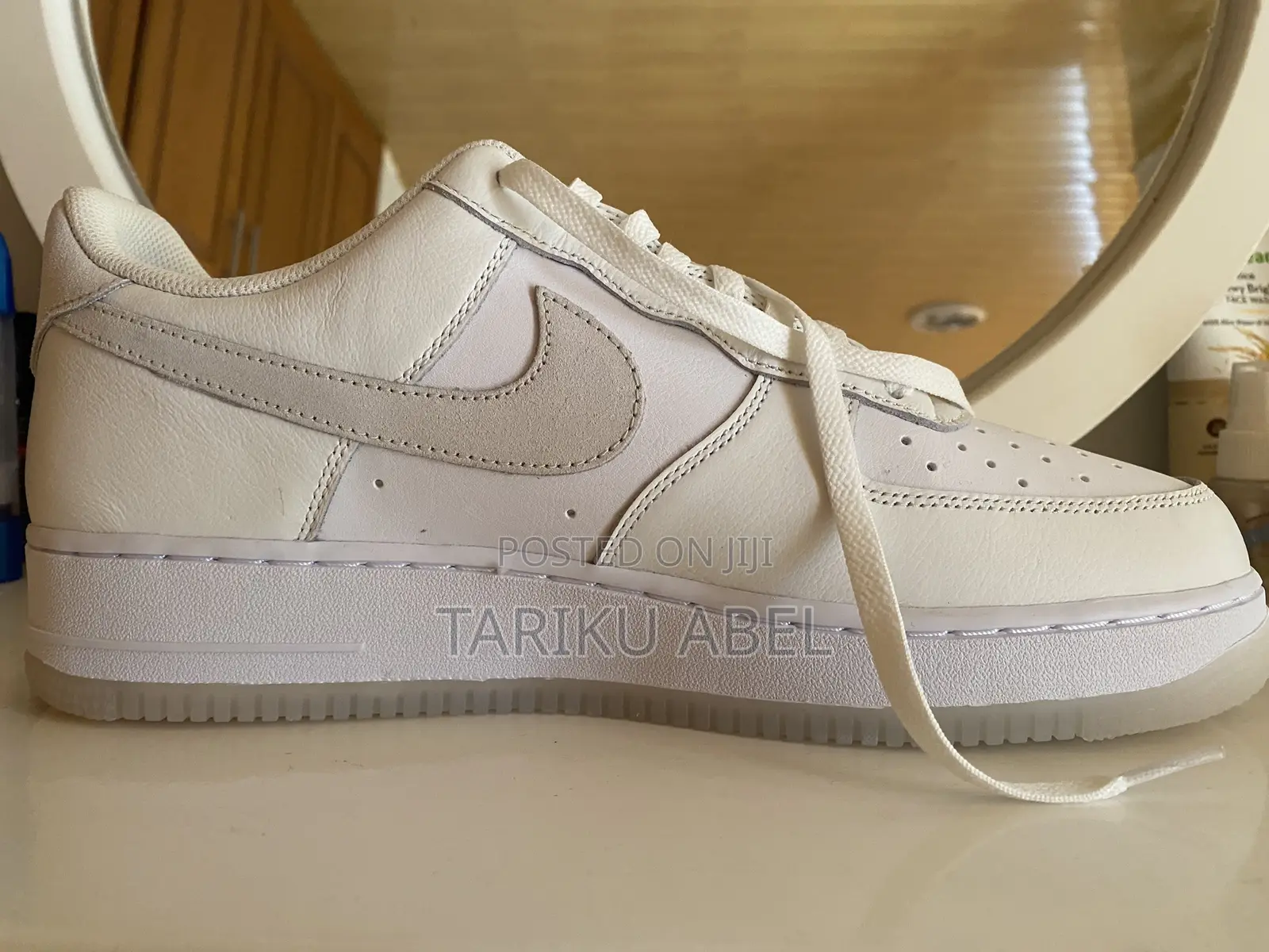 Nike Air Brand Shoes