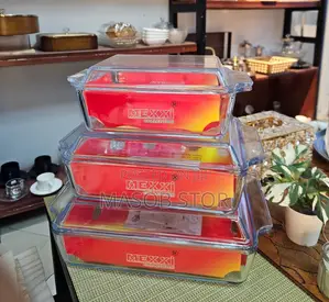 Glass Baking Dish
