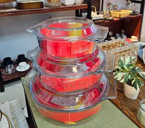 Glass Baking Dish