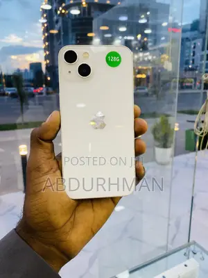 Apple iPhone 13 128 GB