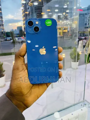 Apple iPhone 13 128 GB