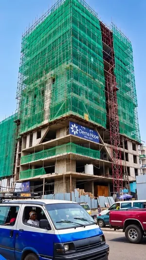 1bdrm Apartment in Dema Hope Real, Yeka for sale