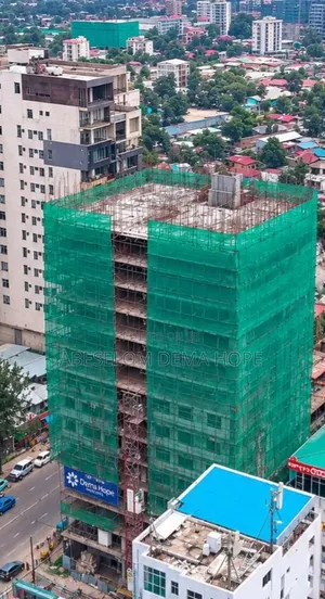 1bdrm Apartment in Dema Hope Real, Yeka for sale