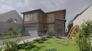 Architecture and Graphics Designer