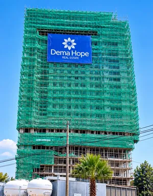 1bdrm Apartment in Dema Hope Real, Yeka for sale