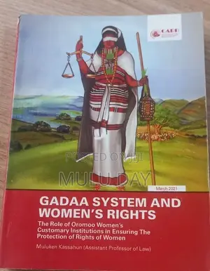 Gadaa System and Women's Rights